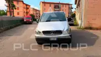 2007 Mercedes Benz Vito