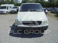 2007 Mercedes Benz Vito