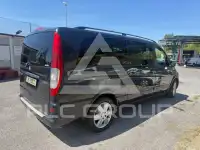 2007 Mercedes Benz Vito