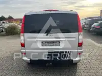 2007 Mercedes Benz Vito