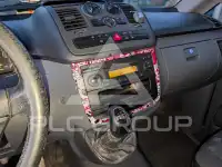 2007 Mercedes Benz Vito