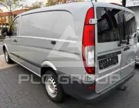 2007 Mercedes Benz Vito