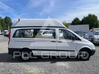 2007 Mercedes Benz Vito