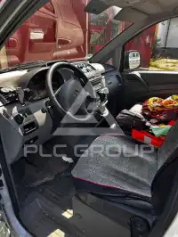 2007 Mercedes Benz Vito
