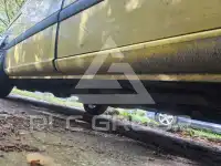 2007 Mercedes Benz Vito