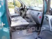 2007 Mercedes Benz Vito