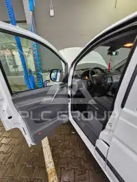 2007 Mercedes Benz Vito