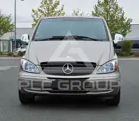 2007 Mercedes Benz Vito