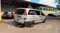 2007 Mercedes Benz Vito