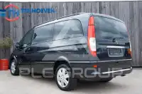 2007 Mercedes Benz Vito