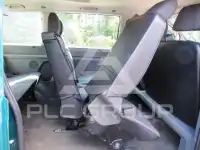 2007 Mercedes Benz Vito