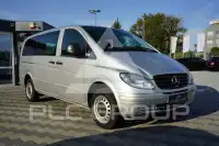 2007 Mercedes Benz Vito