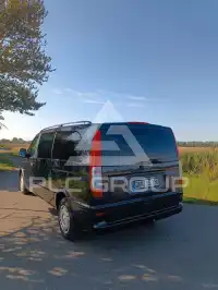 2007 Mercedes Benz Vito