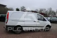 2007 Mercedes Benz Vito