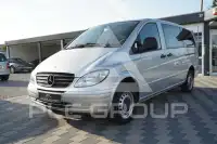 2007 Mercedes Benz Vito