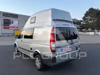 2007 Mercedes Benz Vito