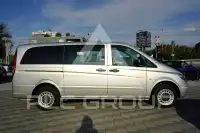 2007 Mercedes Benz Vito