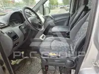 2007 Mercedes Benz Vito