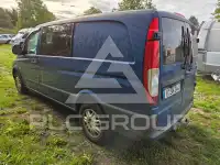 2007 Mercedes Benz Vito