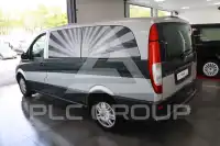 2007 Mercedes Benz Vito
