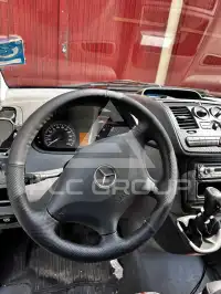 2007 Mercedes Benz Vito