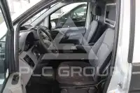 2007 Mercedes Benz Vito