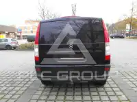 2007 Mercedes Benz Vito