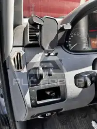 2007 Mercedes Benz Vito