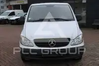 2007 Mercedes Benz Vito