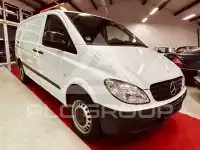 2007 Mercedes Benz Vito