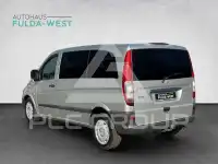 2007 Mercedes Benz Vito