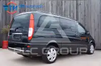 2007 Mercedes Benz Vito