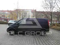 2007 Mercedes Benz Vito