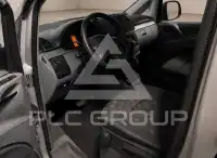2007 Mercedes Benz Vito