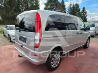 2007 Mercedes Benz Vito