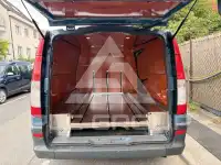 2007 Mercedes Benz Vito