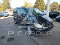 2007 Mercedes Benz Vito