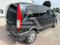 2007 Mercedes Benz Vito