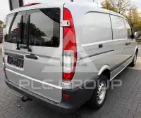 2007 Mercedes Benz Vito