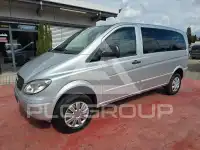 2007 Mercedes Benz Vito