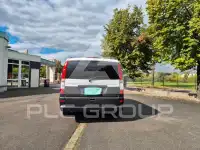 2007 Mercedes Benz Vito
