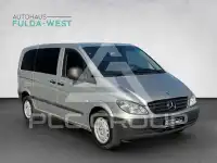 2007 Mercedes Benz Vito