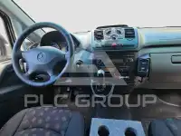 2007 Mercedes Benz Vito