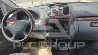 2007 Mercedes Benz Vito