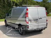 2007 Mercedes Benz Vito