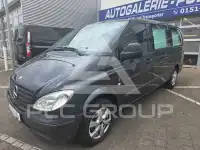 2007 Mercedes Benz Vito