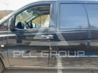 2007 Mercedes Benz Vito