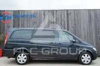 2007 Mercedes Benz Vito