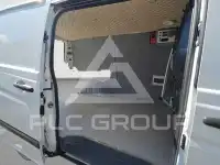 2007 Mercedes Benz Vito