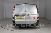 2007 Mercedes Benz Vito